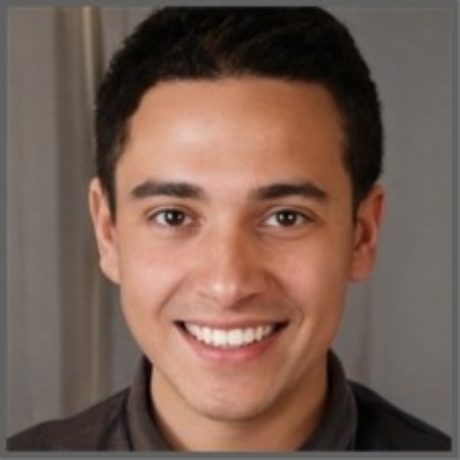 Profile picture of Carlos
